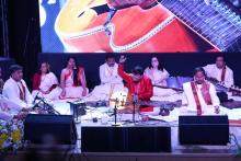KVS-NVS Sangeet Kala Sangam-2018